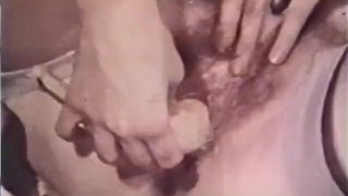 Peepshow Loops 374 70's and 80's - Scene 2