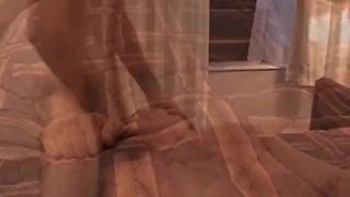 Billy Cums Home - Scene 3