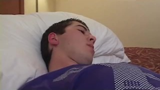 Austin Cum - Scene 4