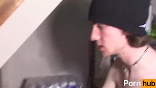 Fiesta de Cum - Scene 3