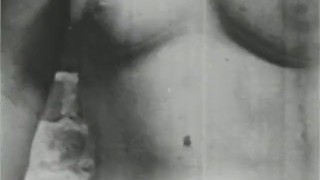 Softcore Nudes 569 40's to 60's - Scene 1