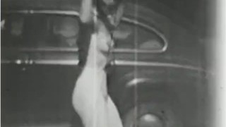 Softcore Nudes 569 40's to 60's - Scene 1