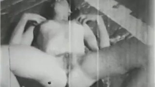 Softcore Nudes 569 40's to 60's - Scene 1