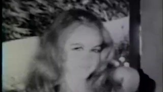 Softcore Loops 607 1960's - Scene 8