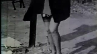 Softcore Loops 607 1960's - Scene 8