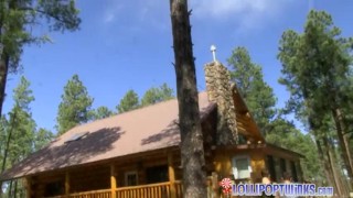 A Sweet And Sticky LoadA Sweet And Sticky Load