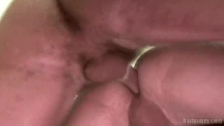 Dylan Roberts and Hugo Alexander