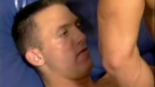 Rock Hard Abs Muscle Men Fucking And Cumshots