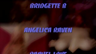 Big Titty Slaves - Scene 4