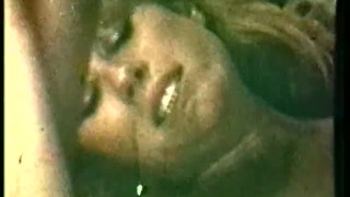 Peepshow Loops 193 70's and 80's - Scene 2