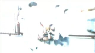 Little Runaway 2 - Scene 1