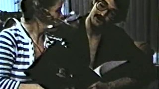 Peepshow Loops 252 70's and 80's - Scene 3