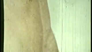 Peepshow Loops 209 1970's - Scene 1