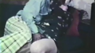 Peepshow Loops 283 70's and 80's - Scene 1