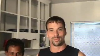 Begginers luck - Scene 4