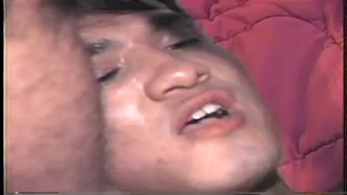 Time Warp To The 80s - Scene 1