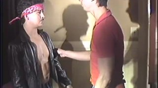 Time Warp To The 80s 2 - Scene 2