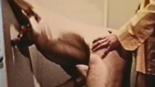 Gay Peepshow Loops 234 70's and 80's - Scene 2