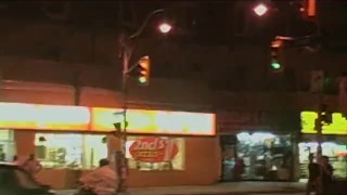 Toronto Cum - Scene 4