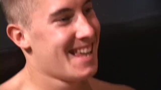 If You Promise Not To Tell - Scene 3