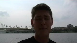 Pittsburgh Cum - Scene 1