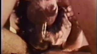 Gay Peepshow Loops 232 70s and 80s - Scene 4