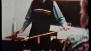 Peepshow Loops 85 70s and 80s - Scene 2