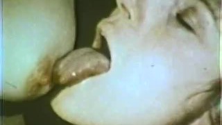 Peepshow Loops 224 1970s - Scene 4