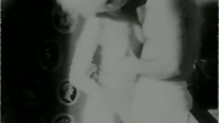 Classic Stags 137 20s to 60s - Scene 1