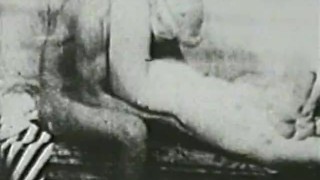 Classic Stags 137 20s to 60s - Scene 1