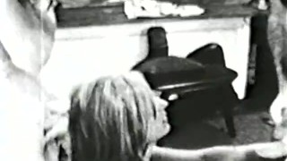 Classic Stags 214 50s and 60s - Scene 4