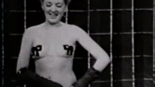 Softcore Nudes 114 40s and 50s - Scene 2