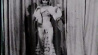 Softcore Nudes 114 40s and 50s - Scene 2