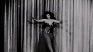 Softcore Nudes 114 40s and 50s - Scene 2