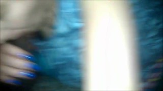 lil mary is hungry for my cum