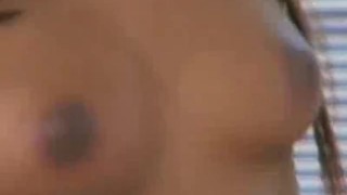 Annie Cruz Gets Fucked And Jizzed On