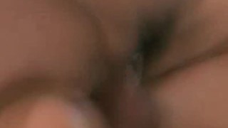 Annie Cruz Gets Fucked And Jizzed On