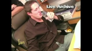 Ian at Club Amateur USA