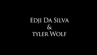 Hard Fucking between Edji Da Silva & Tyler Wolf