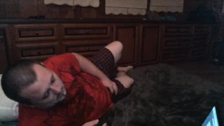 Sarah'sBestFriendFucksHerDaddy