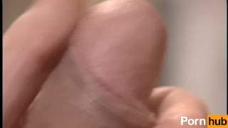 Gay Construction Site 2 - Scene 5