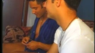 My First Time - Scene 3