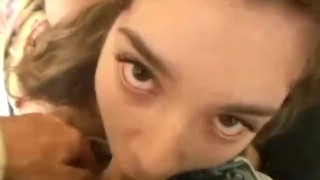 Marley Mason Fucked Hard in Her Furry Pussy