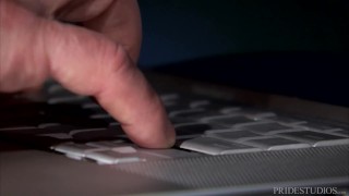 Men Over 30 - The Janitor's Closet