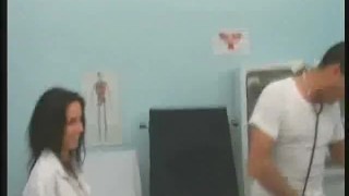 Playing With The Doctor