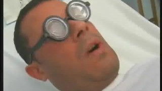 Playing With The Doctor