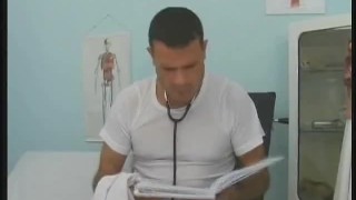 Playing With The Doctor