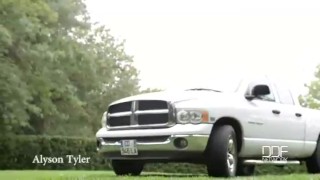 Horny Couple Test fucks New Mattress