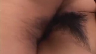 Special porn in public along insolent Misato Kuninaka