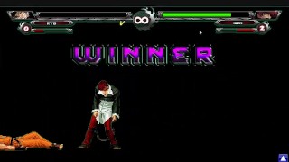 Focus on Sex or The Fighting